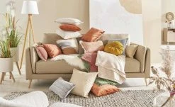 HOME STORY 3-Beinstehleuchte, 1-flammig