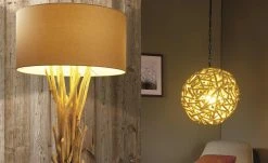 HOME STORY Pendelleuchte