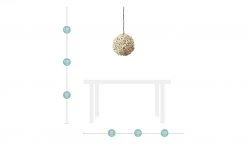 HOME STORY Pendelleuchte -Innenleuchten Verkaufsladen 10685583 8 202106082233