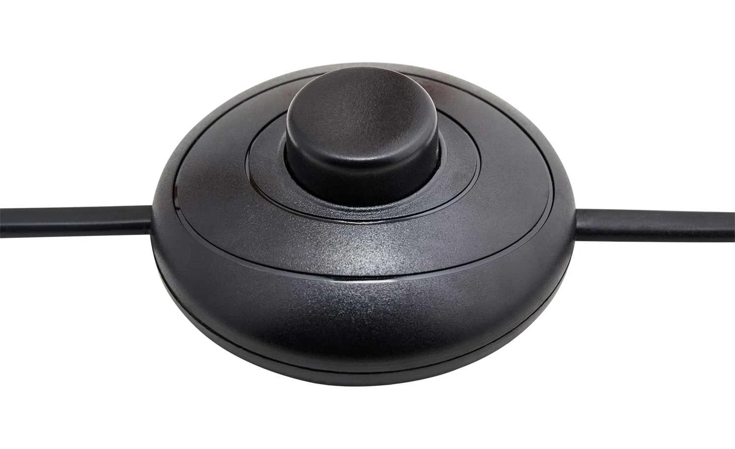 HOME STORY Stehleuchte mit Holzfüssen, 1-flammig 5 HOME STORY Stehleuchte mit Holzfüssen, 1-flammig – Bild 5