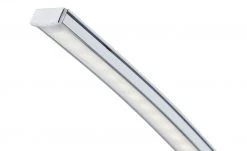 Paul Sommerkamp Leuchten LED-Stehleuchte, 1-flammig gebogen | Nickel -Innenleuchten Verkaufsladen 10685660 4 202106151243