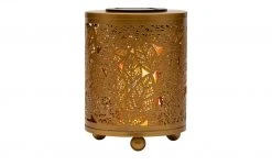 Solar-Tischleuchte, goldfarben 9 Solar-Tischleuchte, goldfarben -Innenleuchten Verkaufsladen 10685694 1 202201131238