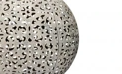 Solar-Tischleuchte, weiß `Kugel` Orient 9 Solar-Tischleuchte, weiß `Kugel` Orient -Innenleuchten Verkaufsladen 10685756 1 202201131238