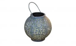 Solar-Tischleuchte, weiß `Kugel` Orient 12 Solar-Tischleuchte, weiß `Kugel` Orient -Innenleuchten Verkaufsladen 10685756 5 202201131238