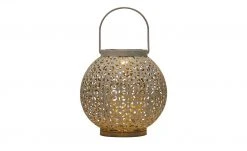 Solar-Tischleuchte, weiß `Kugel` Orient 13 Solar-Tischleuchte, weiß `Kugel` Orient -Innenleuchten Verkaufsladen 10685756 7 202201131238