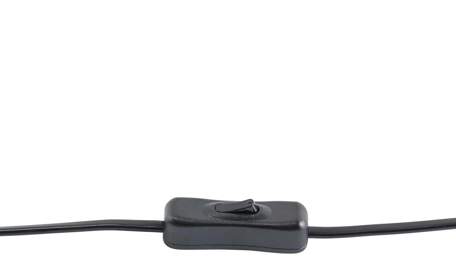 Trio Lava-Leuchte, silber, Klar/rot 4 Trio Lava-Leuchte, silber, Klar/rot – Bild 4