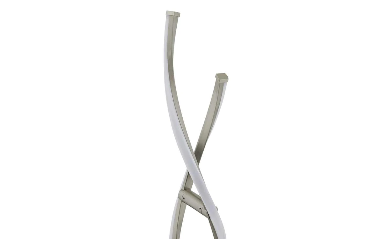 Paul Neuhaus LED-Stehleuchte, 2-flammig geschwungen 3 Paul Neuhaus LED-Stehleuchte, 2-flammig geschwungen – Bild 3