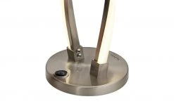 Paul Neuhaus LED-Tischleuchte, 2-flammig, geschwungen -Innenleuchten Verkaufsladen 10685996 1 201811271517