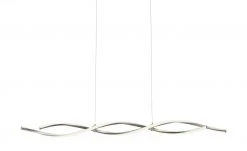 Paul Neuhaus LED-Pendelleuchte, 2-flammig gedreht -Innenleuchten Verkaufsladen 10685997 7 202106071305