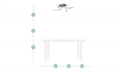 Paul Neuhaus LED-Deckenleuchte, 4-flammig, Arme geschwungen 9 Paul Neuhaus LED-Deckenleuchte, 4-flammig, Arme geschwungen -Innenleuchten Verkaufsladen 10685999 3 202111052251