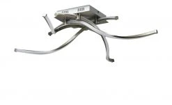 Paul Neuhaus LED-Deckenleuchte, 4-flammig, Arme geschwungen 8 Paul Neuhaus LED-Deckenleuchte, 4-flammig, Arme geschwungen -Innenleuchten Verkaufsladen 10685999 5 202111052251