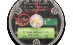 Solar-Tischleuchte, weiß Orient mit Seil -Innenleuchten Verkaufsladen 10686094 3 202201131238