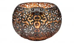 Solar-Tischleuchte, silberfarben `Schale´ 9 Solar-Tischleuchte, silberfarben `Schale´ -Innenleuchten Verkaufsladen 10686095 2 202201131238