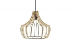 Trio Holzpendelleuchte -Innenleuchten Verkaufsladen 10686172 2 202106092233