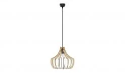 Trio Holzpendelleuchte -Innenleuchten Verkaufsladen 10686172 4 202106092233