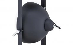 HOME STORY Retro-Stehleuchte, schwarz-gold 16 HOME STORY Retro-Stehleuchte, schwarz-gold -Innenleuchten Verkaufsladen 10686202 6 202207081237