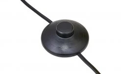 HOME STORY Retro-Stehleuchte, schwarz-gold 18 HOME STORY Retro-Stehleuchte, schwarz-gold -Innenleuchten Verkaufsladen 10686202 8 202207081237