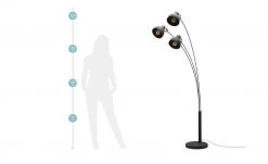 HOME STORY Stehleuchte 11 HOME STORY Stehleuchte -Innenleuchten Verkaufsladen 10686204 3 201911062244