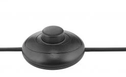 HOME STORY Bogenleuchte, 5-flammig mit Stoffschirmen 14 HOME STORY Bogenleuchte, 5-flammig mit Stoffschirmen -Innenleuchten Verkaufsladen 10686207 8 202106182233