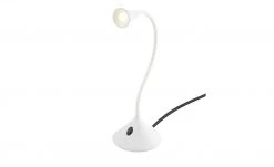 Trio LED-Schreibtischleuchte, mit Flexarm weiß -Innenleuchten Verkaufsladen 10686223 1 202103052235