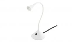 Trio LED-Schreibtischleuchte, mit Flexarm weiß -Innenleuchten Verkaufsladen 10686223 4 202103152232