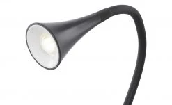 Trio LED-Schreibtischleuchte, mit Flexarm schwarz 10 Trio LED-Schreibtischleuchte, mit Flexarm schwarz -Innenleuchten Verkaufsladen 10686225 4 202104212234