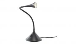 Trio LED-Schreibtischleuchte, mit Flexarm schwarz 11 Trio LED-Schreibtischleuchte, mit Flexarm schwarz -Innenleuchten Verkaufsladen 10686225 6 202104301233