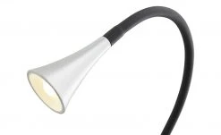 Trio LED-Schreibtischleuchte, mit Flexarm silberfarben -Innenleuchten Verkaufsladen 10686227 5 202103152232