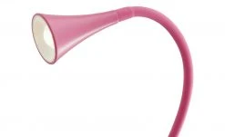 Trio LED-Schreibtischleuchte, mit Flexarm lila | Lila/Violett -Innenleuchten Verkaufsladen 10686228 3 202103152232