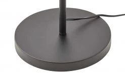 Trio Stehleuchte, 2-flammig, schwarz/goldfarb. -Innenleuchten Verkaufsladen 10686237 6 202106092233