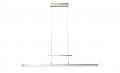 Paul Neuhaus LED-Pendelleuchte, Nickel matt 14 Paul Neuhaus LED-Pendelleuchte, Nickel matt -Innenleuchten Verkaufsladen 10686239 7 202106041245