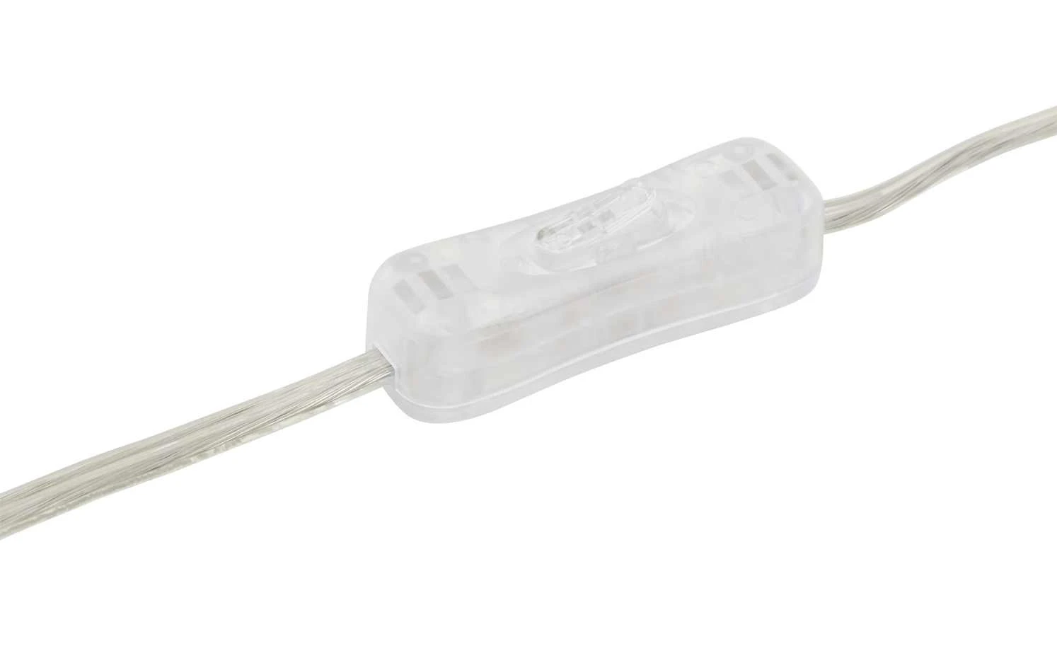 Paul Neuhaus Tischleuchte, 2-flammig rostfarben 5 Paul Neuhaus Tischleuchte, 2-flammig rostfarben – Bild 5