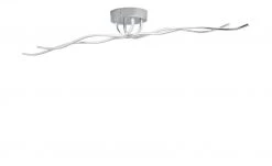 Paul Sommerkamp Leuchten LED-Deckenleuchte, Arme geschwungen -Innenleuchten Verkaufsladen 10686281 4 202106281241