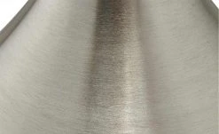 KHG LED-Tischleuchte, 1-flammig | Nickel -Innenleuchten Verkaufsladen 10686308 3 201911062244