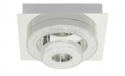 Paul Neuhaus LED-Deckenleuchte, 2-flammig, Kristall-optik -Innenleuchten Verkaufsladen 10686315 6 202103162233