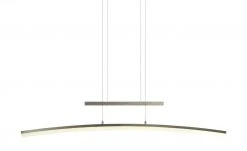 Wofi LED-Pendelleuchte, gebogen 10 Wofi LED-Pendelleuchte, gebogen -Innenleuchten Verkaufsladen 10686468 4 202106101245