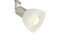 Deckenstrahler, 3-flammig, Nickel-matt -Innenleuchten Verkaufsladen 10686479 2 202103151242