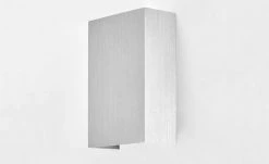 Meisterleuchten LED-Wandleuchte, 2-flammig Nickel matt -Innenleuchten Verkaufsladen 10686682 5 202002141332