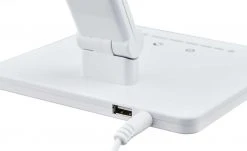 KHG LED-Tischleuchte, Weiß 12 KHG LED-Tischleuchte, Weiß -Innenleuchten Verkaufsladen 10686697 2 201908232339