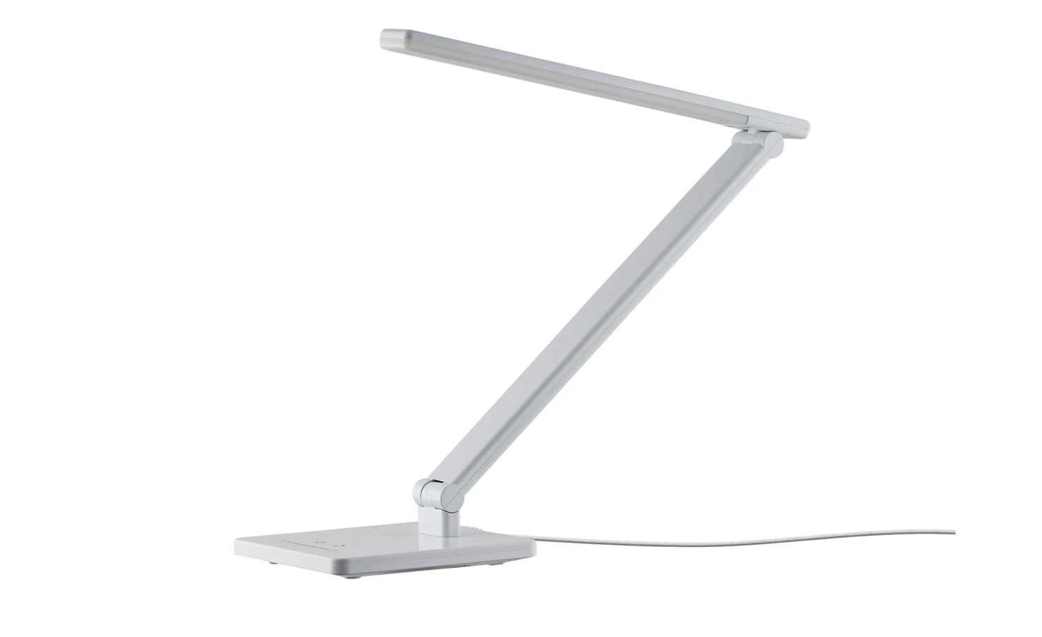 KHG LED-Tischleuchte, Weiß 5 KHG LED-Tischleuchte, Weiß – Bild 5