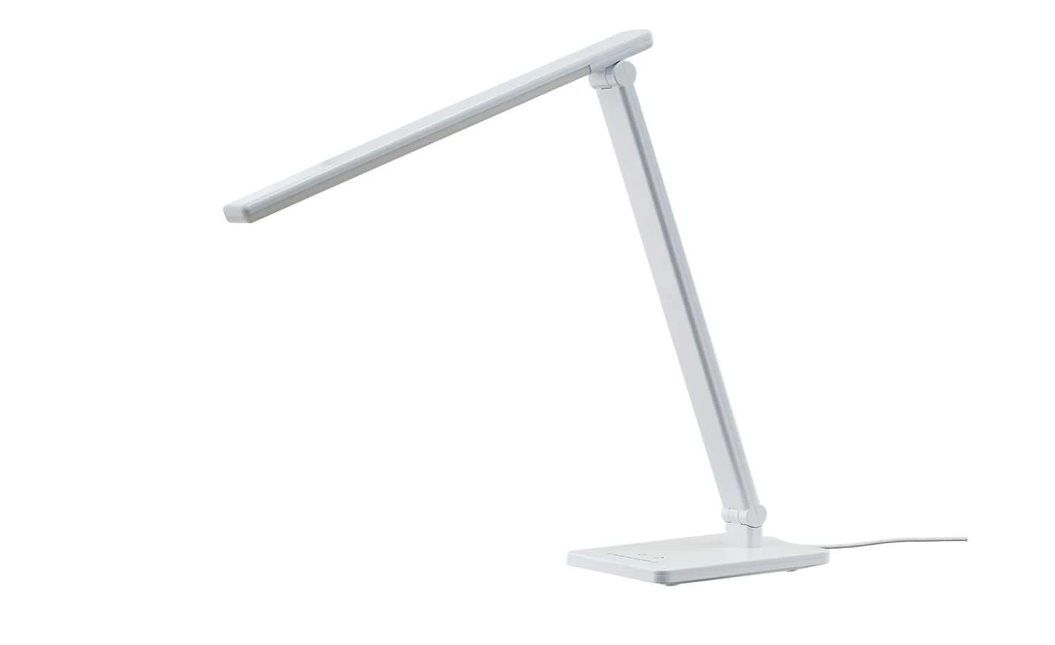 KHG LED-Tischleuchte, Weiß 6 KHG LED-Tischleuchte, Weiß – Bild 6