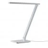 KHG LED-Tischleuchte, Weiß