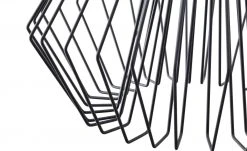 HOME STORY Pendelleuchte, 1-flammig, schwarz 12 HOME STORY Pendelleuchte, 1-flammig, schwarz -Innenleuchten Verkaufsladen 10686917 1 201811271521