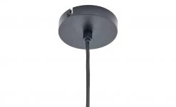 HOME STORY Pendelleuchte, 1-flammig, schwarz 13 HOME STORY Pendelleuchte, 1-flammig, schwarz -Innenleuchten Verkaufsladen 10686917 2 201811271521