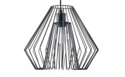 HOME STORY Pendelleuchte, 1-flammig, schwarz 11 HOME STORY Pendelleuchte, 1-flammig, schwarz -Innenleuchten Verkaufsladen 10686917 7 202111082248