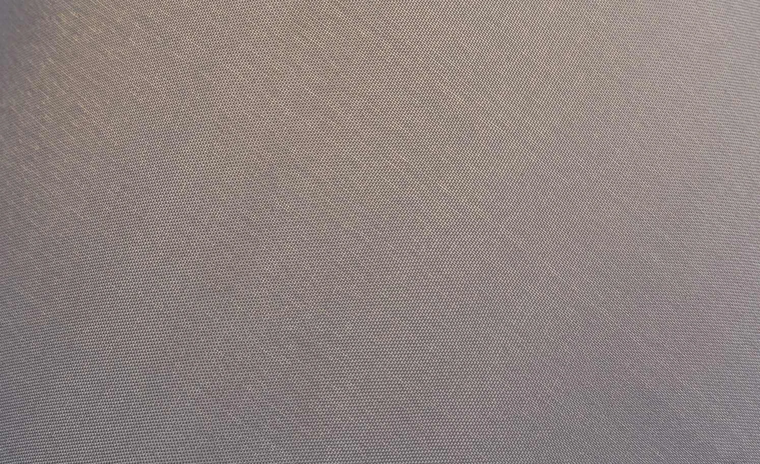 KHG Keramik-Tischleuchte, grau 2 KHG Keramik-Tischleuchte, grau – Bild 2