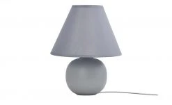 KHG Keramik-Tischleuchte, grau 8 KHG Keramik-Tischleuchte, grau -Innenleuchten Verkaufsladen 10687133 3 202106182233