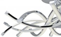 Paul Sommerkamp Leuchten LED-Deckenleuchte, mit geschwungenen Armen -Innenleuchten Verkaufsladen 10687232 5 202106211241