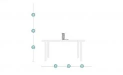 for friends Tischleuchte, 1-flammig, Stoffschirm grau 9 for friends Tischleuchte, 1-flammig, Stoffschirm grau -Innenleuchten Verkaufsladen 10687269 5 202106221241