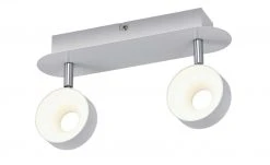 KHG LED-Spot, 2-flammig weiß 9 KHG LED-Spot, 2-flammig weiß -Innenleuchten Verkaufsladen 10687286 5 201912162233